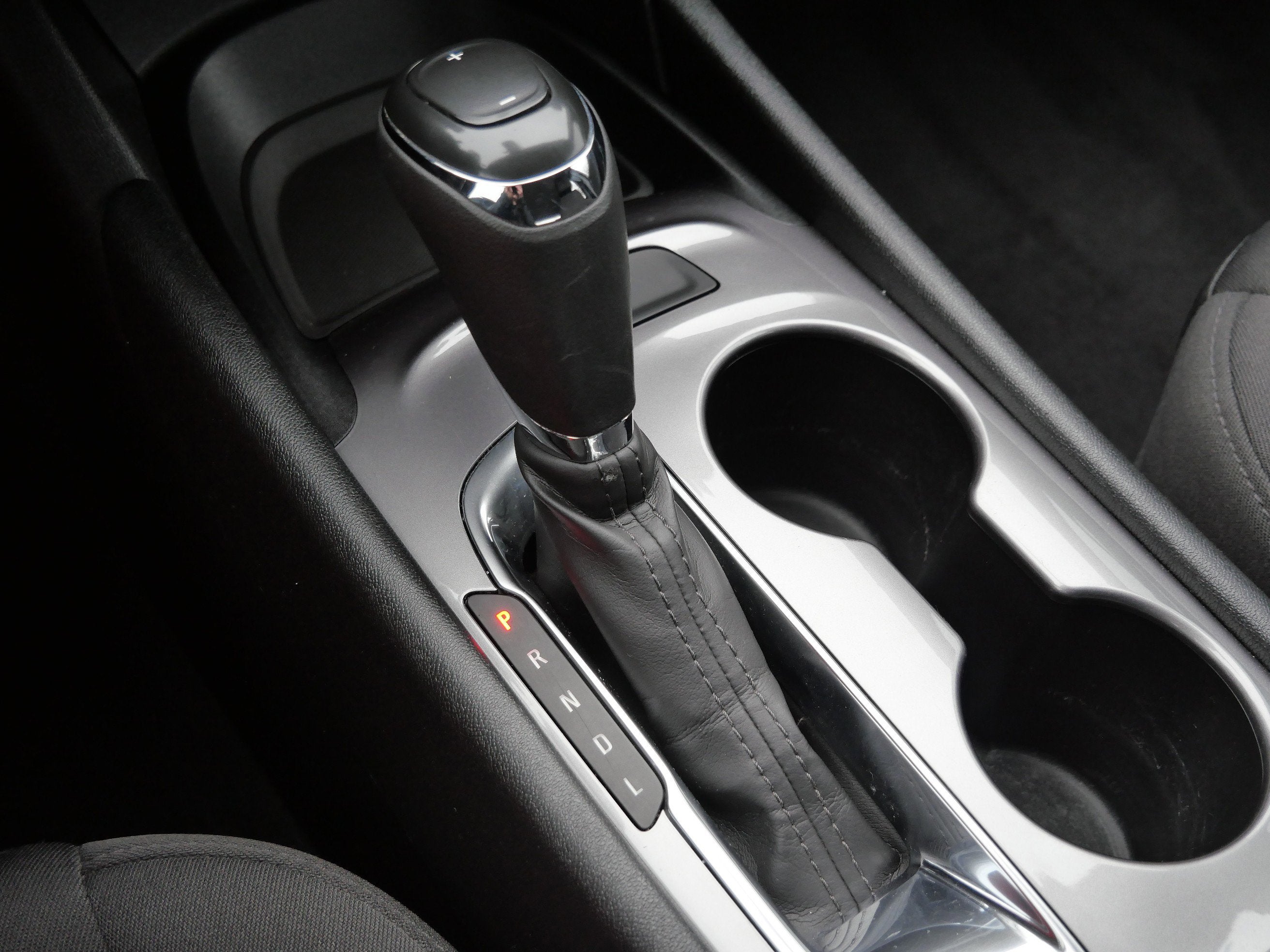 2019 Chevrolet Malibu LS