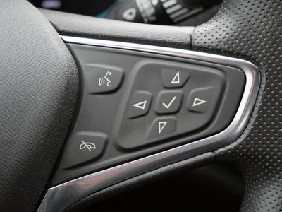 2019 Chevrolet Malibu LS