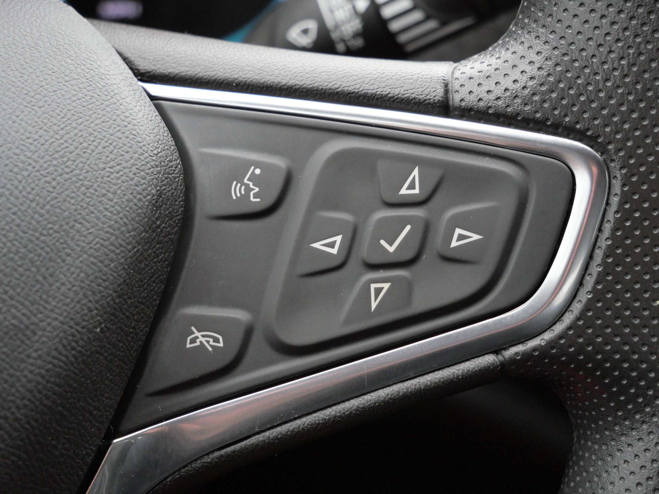 2019 Chevrolet Malibu LS