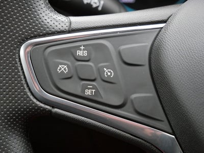 2019 Chevrolet Malibu LS