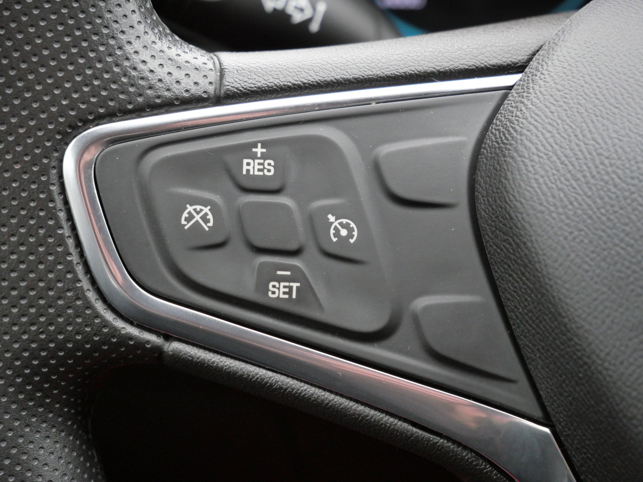 2019 Chevrolet Malibu LS