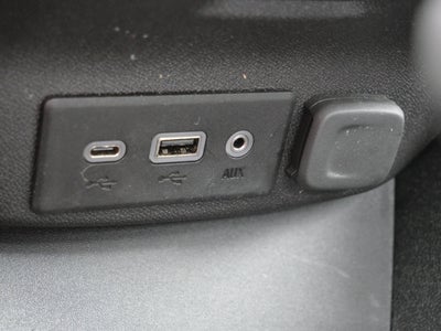 2019 Chevrolet Malibu LS