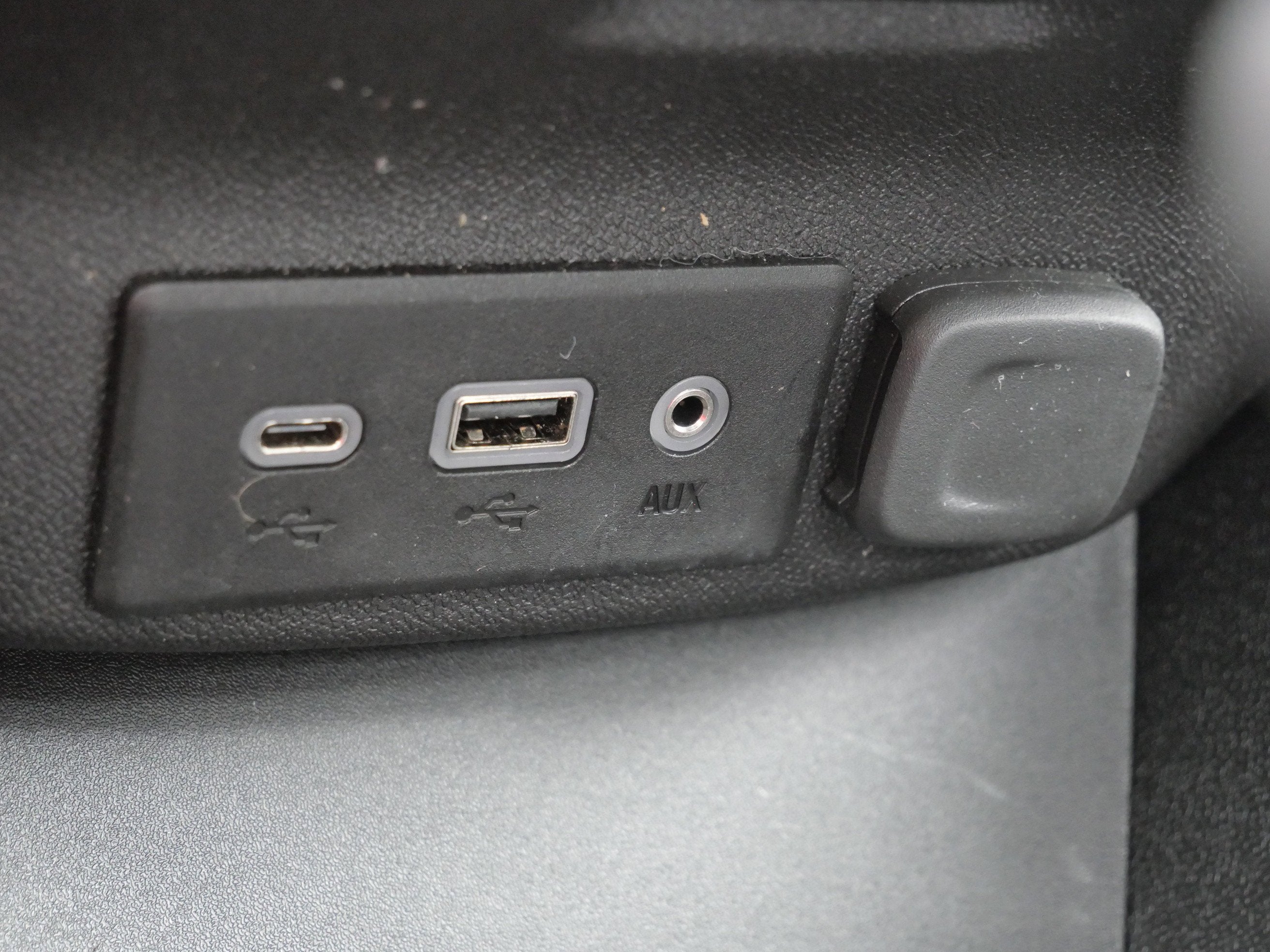 2019 Chevrolet Malibu LS