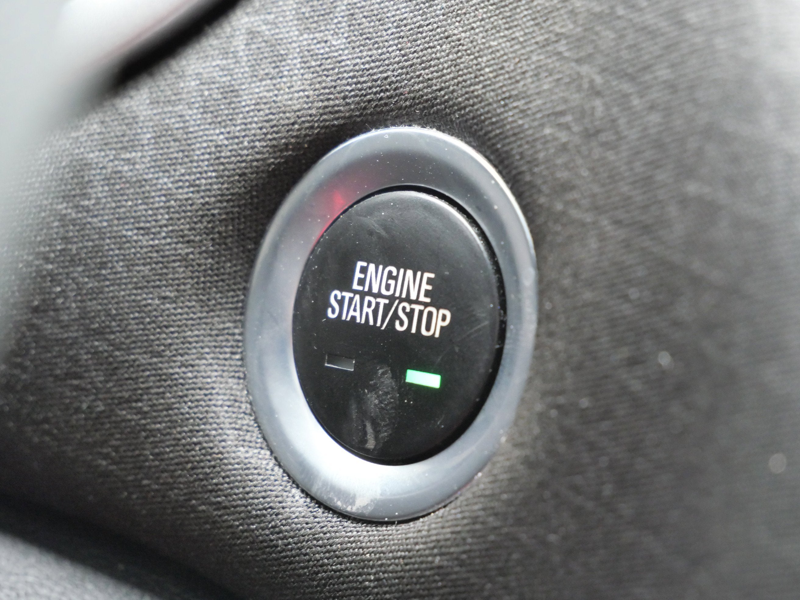 2019 Chevrolet Malibu LS