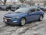 2019 Chevrolet Malibu LS