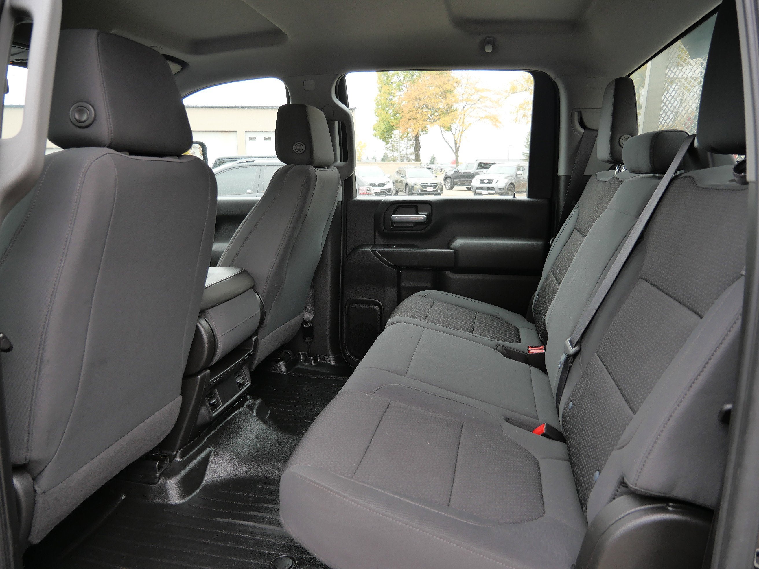 2020 GMC Sierra 3500 HD Sierra