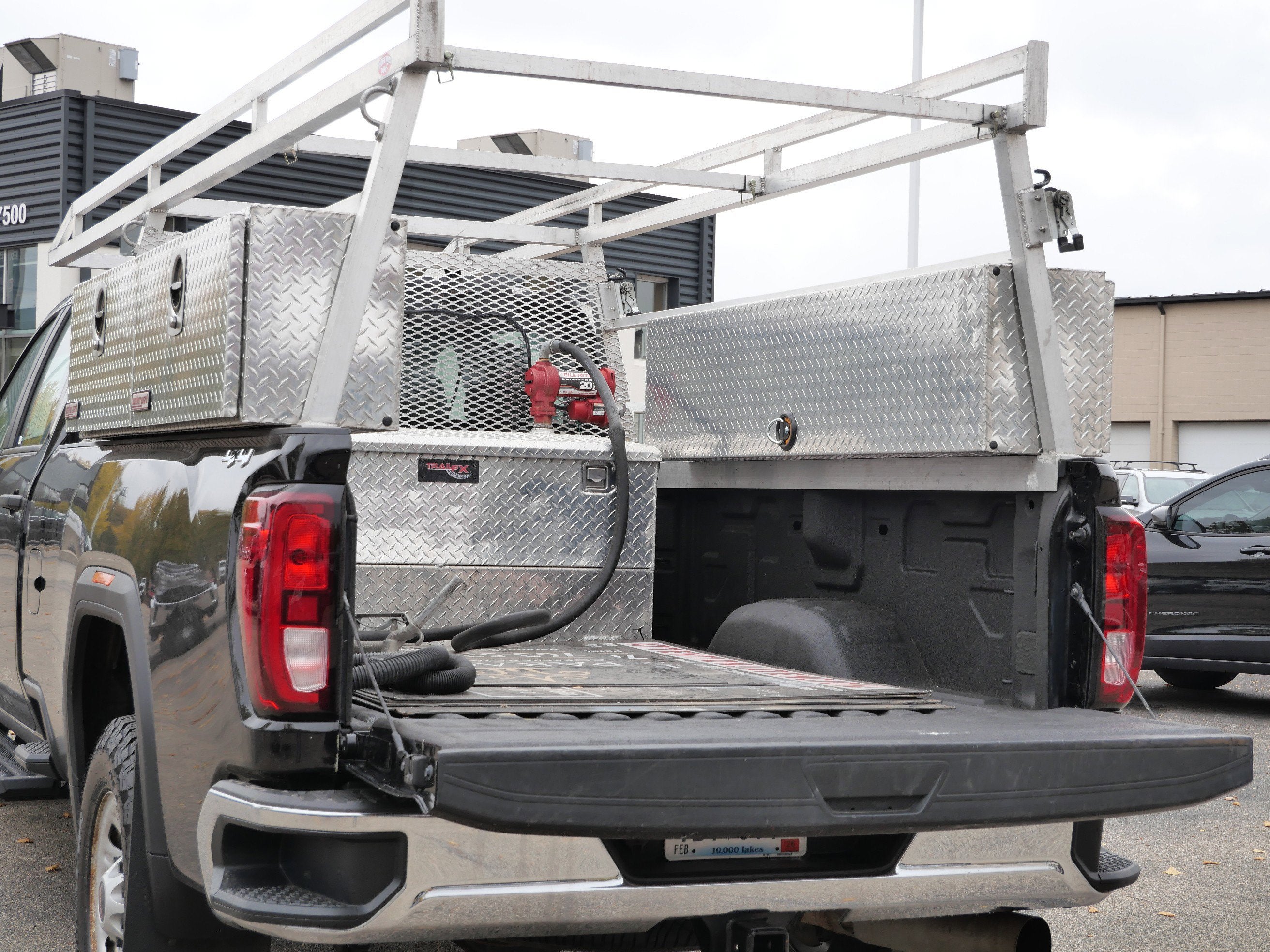 2020 GMC Sierra 3500 HD Sierra