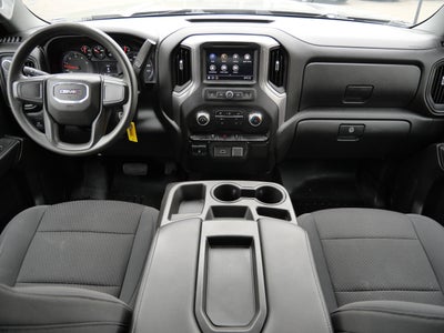 2020 GMC Sierra 3500 HD Sierra