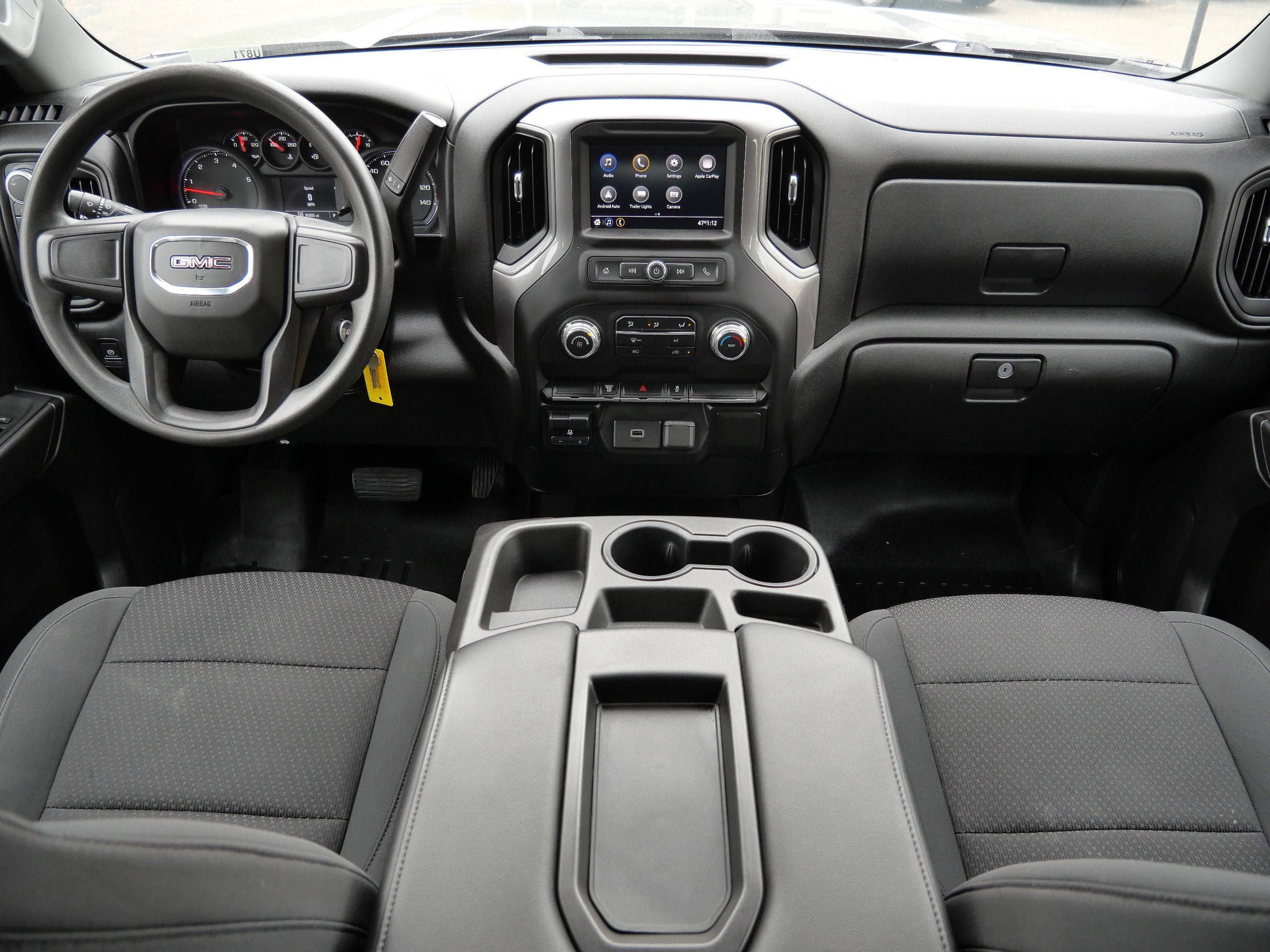 2020 GMC Sierra 3500 HD Sierra