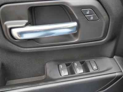 2020 GMC Sierra 3500 HD Sierra