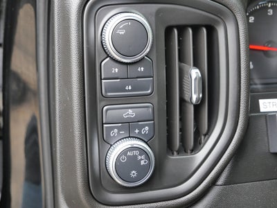 2020 GMC Sierra 3500 HD Sierra