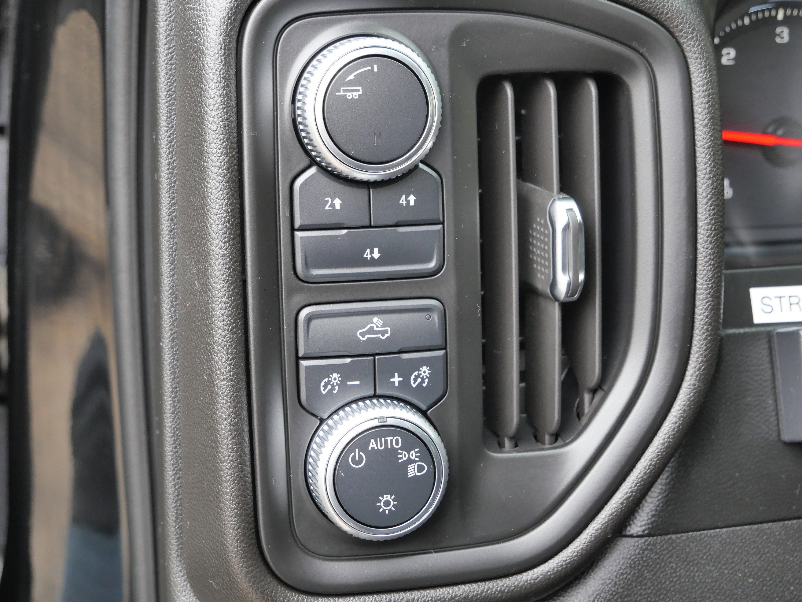 2020 GMC Sierra 3500 HD Sierra