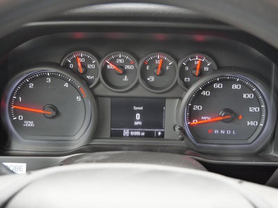 2020 GMC Sierra 3500 HD Sierra