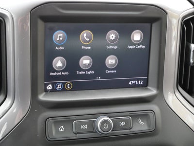 2020 GMC Sierra 3500 HD Sierra