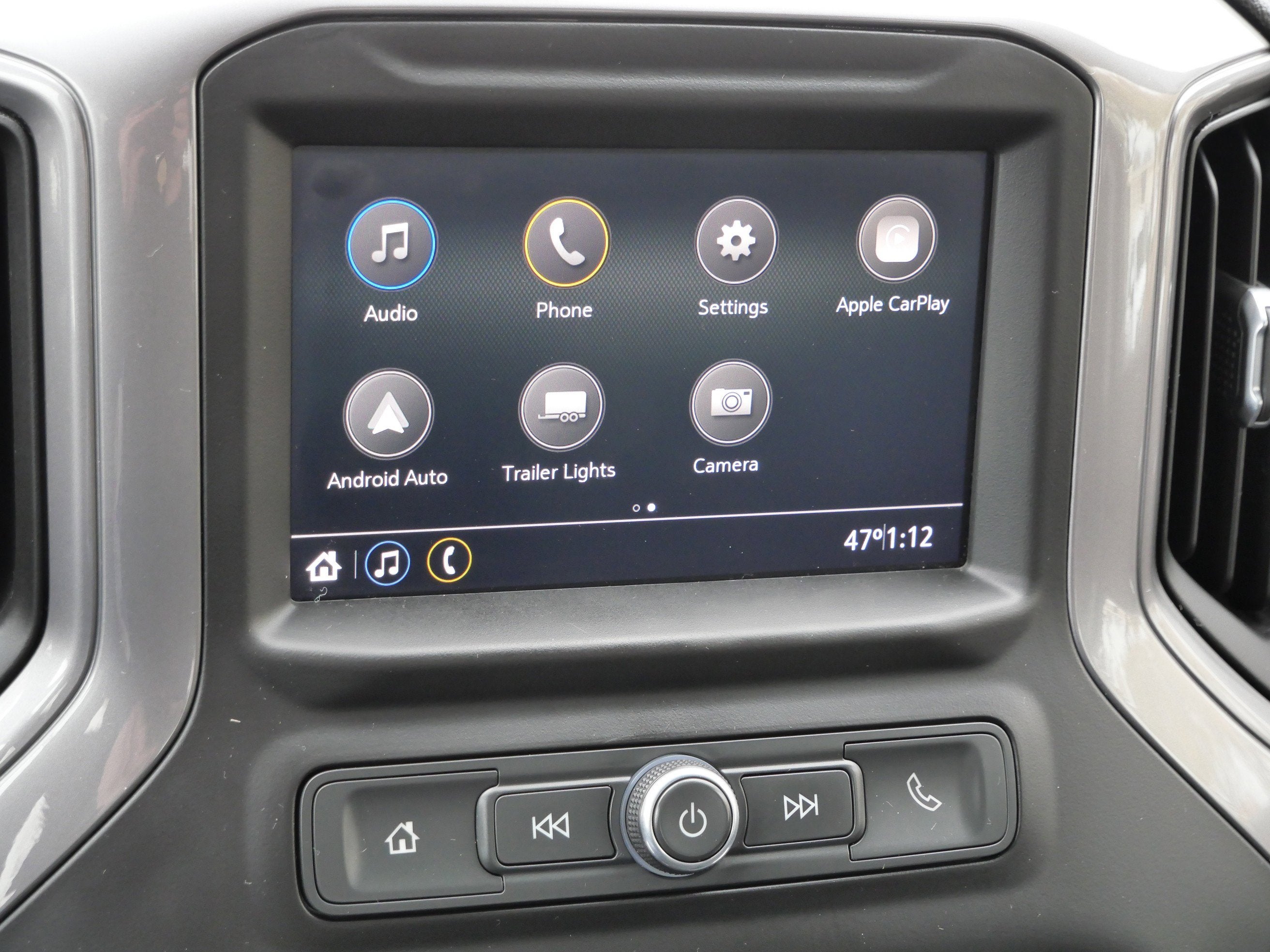 2020 GMC Sierra 3500 HD Sierra