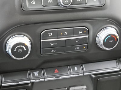 2020 GMC Sierra 3500 HD Sierra