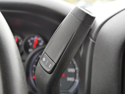 2020 GMC Sierra 3500 HD Sierra