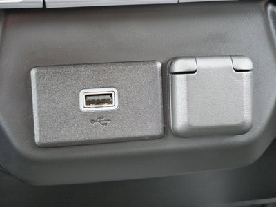 2020 GMC Sierra 3500 HD Sierra