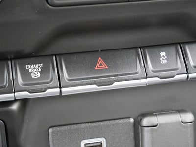 2020 GMC Sierra 3500 HD Sierra