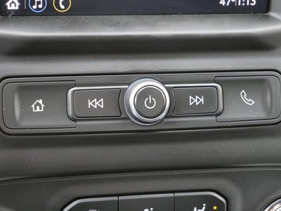 2020 GMC Sierra 3500 HD Sierra