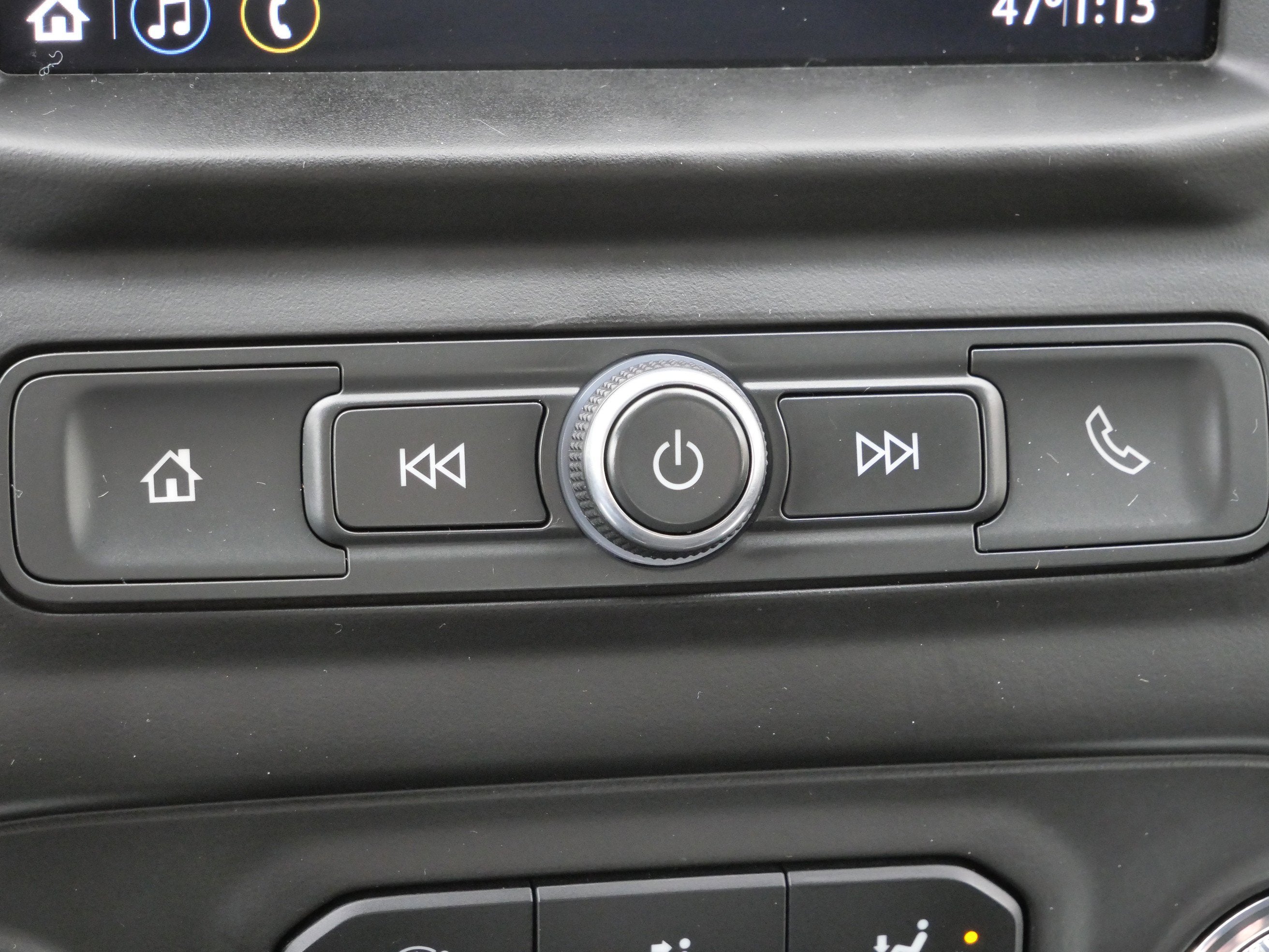 2020 GMC Sierra 3500 HD Sierra