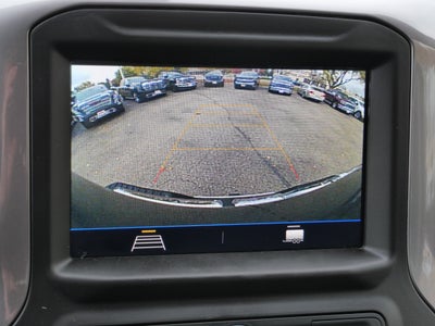 2020 GMC Sierra 3500 HD Sierra