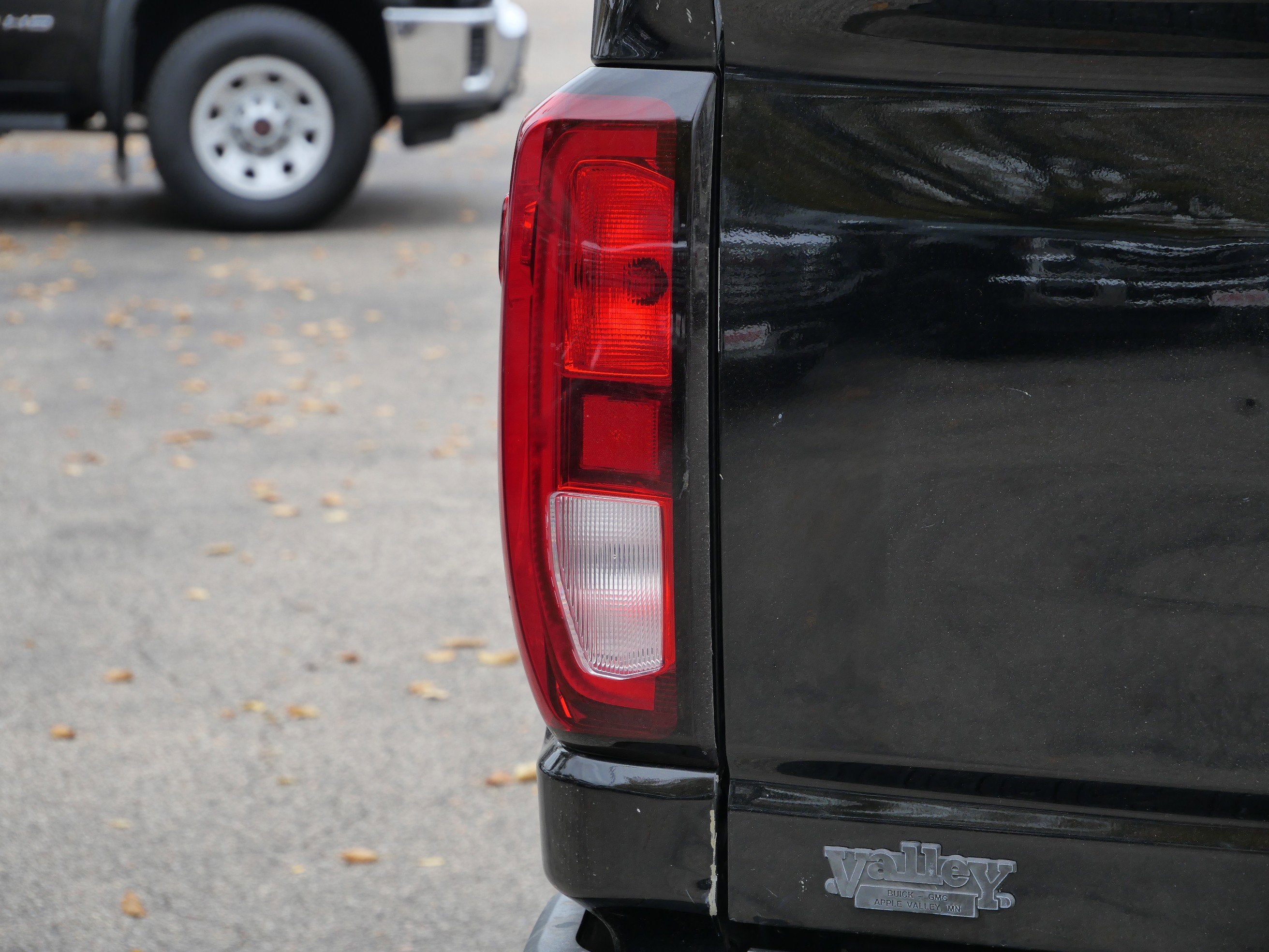 2020 GMC Sierra 3500 HD Sierra