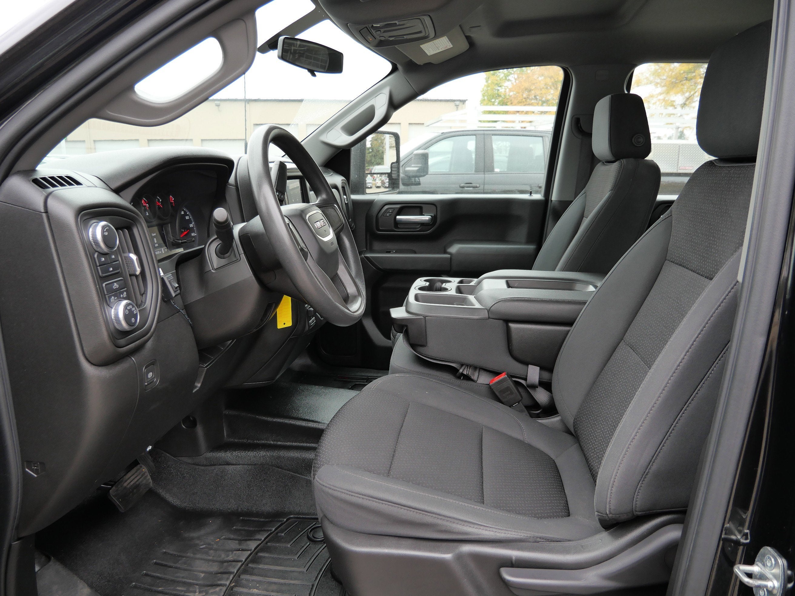 2020 GMC Sierra 3500 HD Sierra