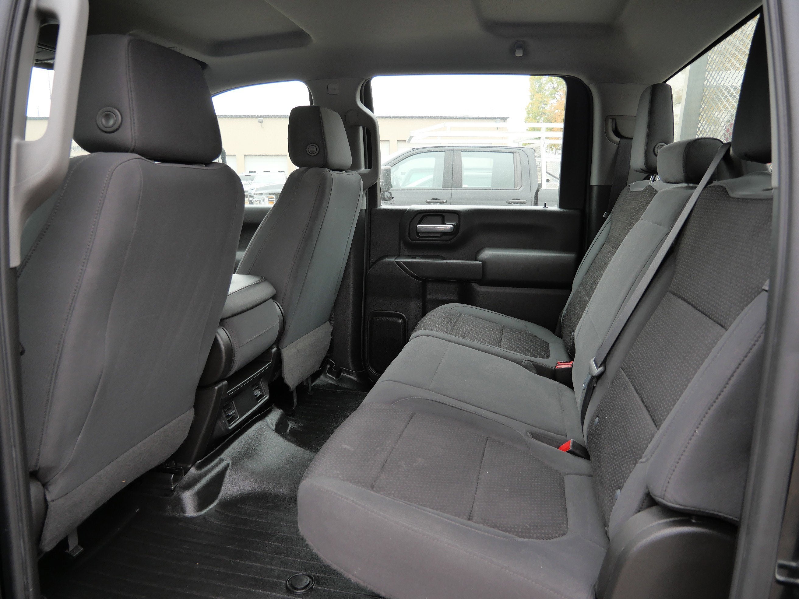 2020 GMC Sierra 3500 HD Sierra