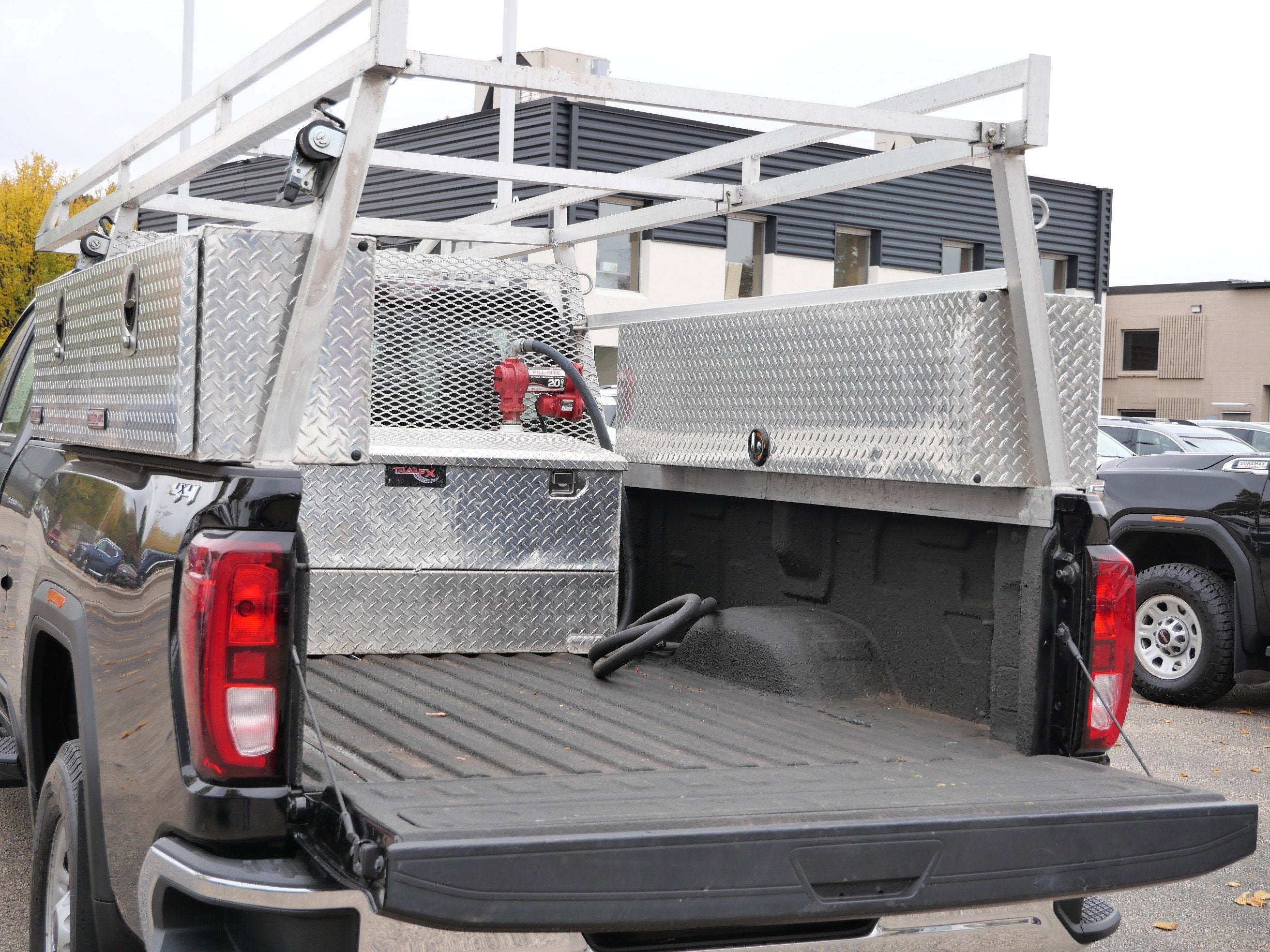 2020 GMC Sierra 3500 HD Sierra