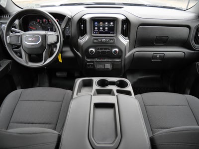 2020 GMC Sierra 3500 HD Sierra