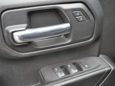 2020 GMC Sierra 3500 HD Sierra