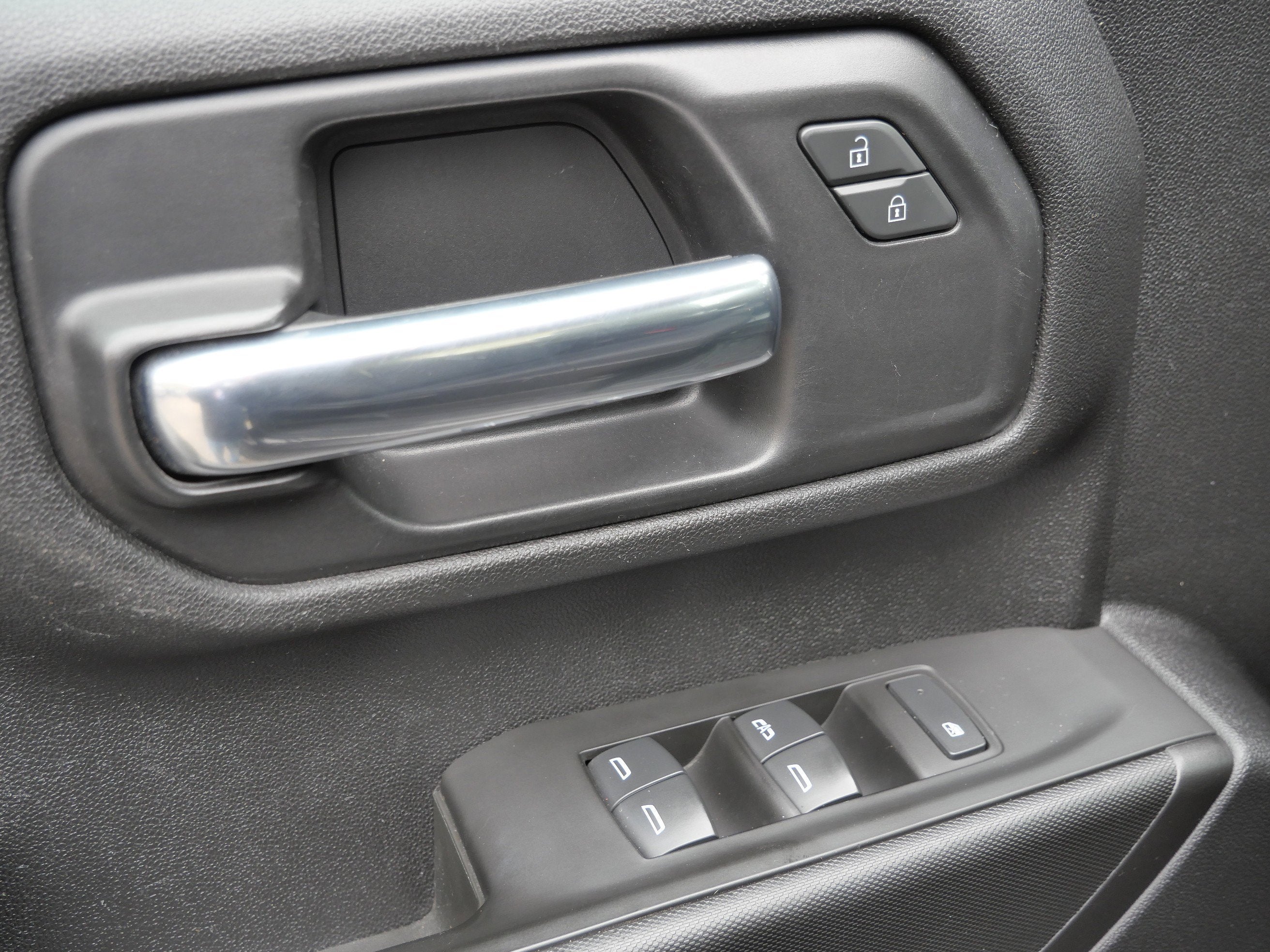 2020 GMC Sierra 3500 HD Sierra