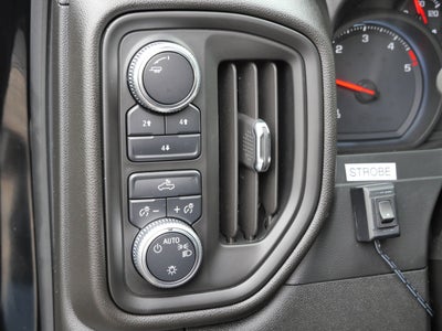 2020 GMC Sierra 3500 HD Sierra