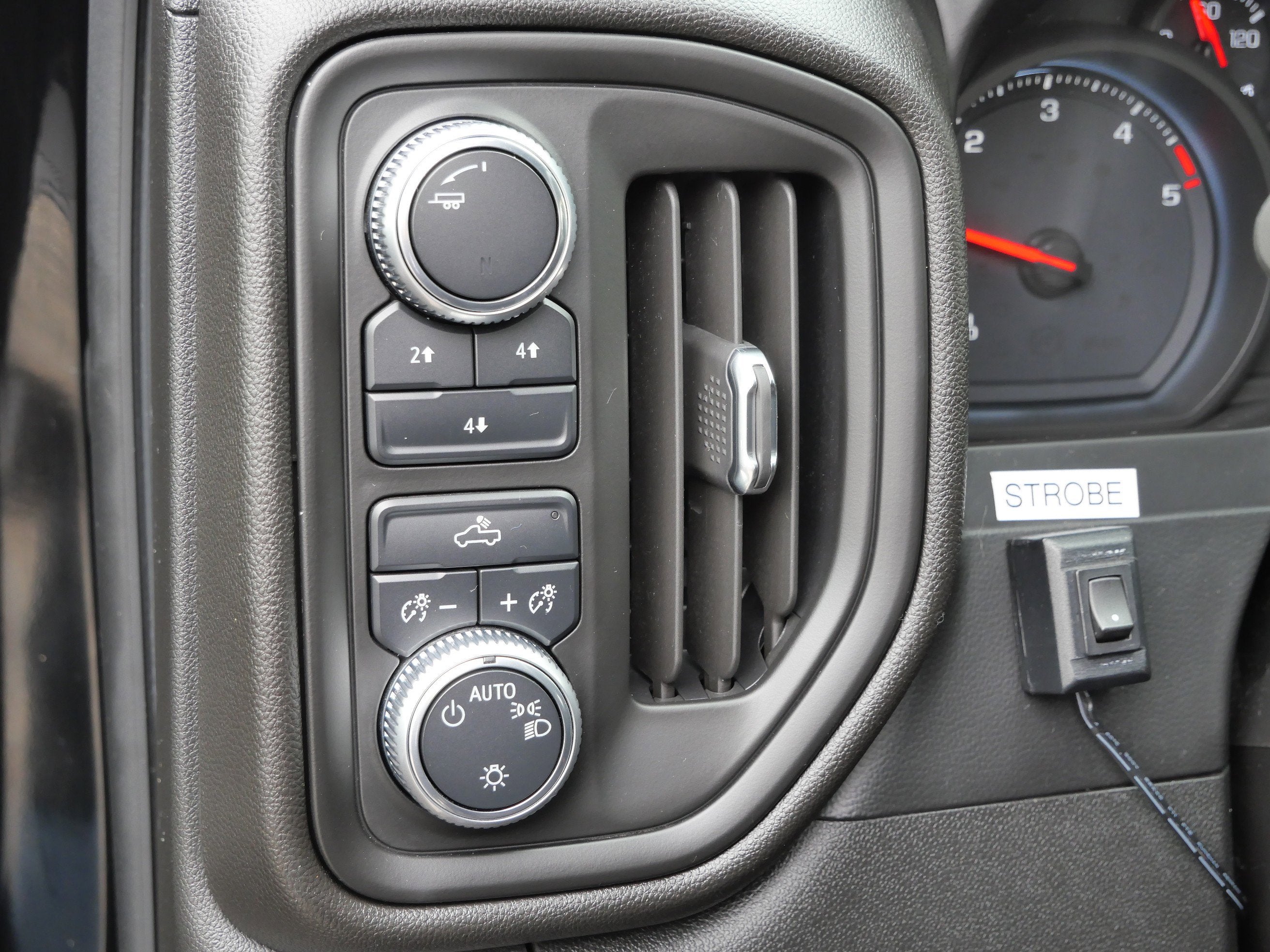 2020 GMC Sierra 3500 HD Sierra