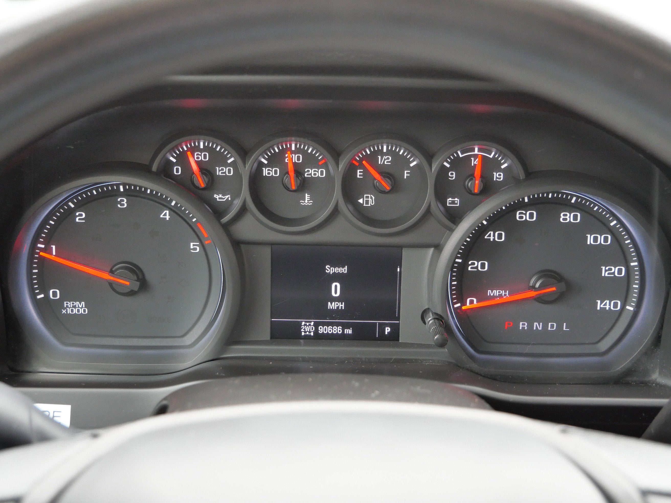 2020 GMC Sierra 3500 HD Sierra