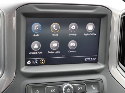 2020 GMC Sierra 3500 HD Sierra