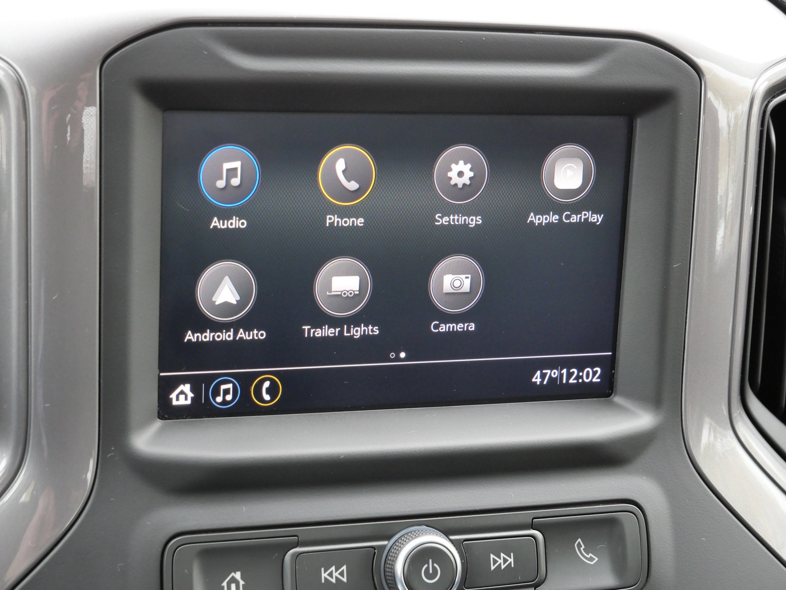 2020 GMC Sierra 3500 HD Sierra