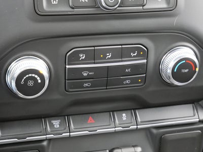 2020 GMC Sierra 3500 HD Sierra