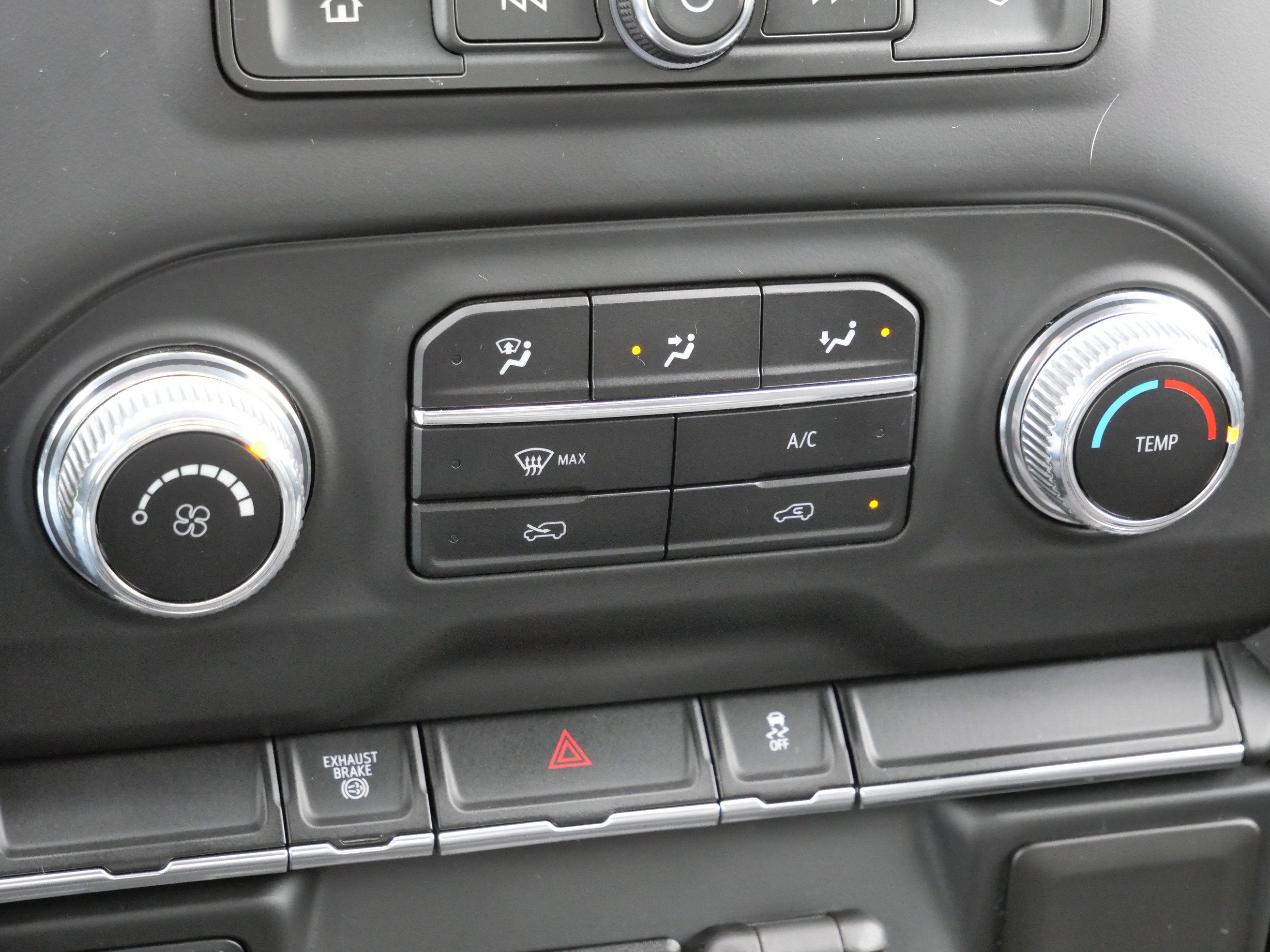 2020 GMC Sierra 3500 HD Sierra