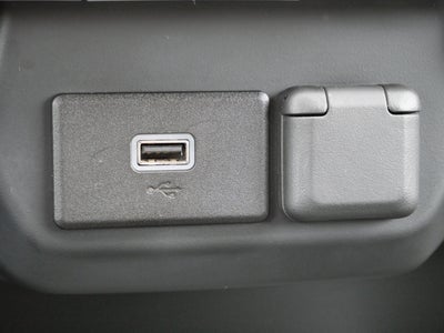 2020 GMC Sierra 3500 HD Sierra