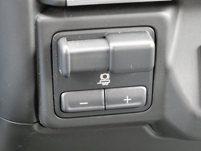 2020 GMC Sierra 3500 HD Sierra