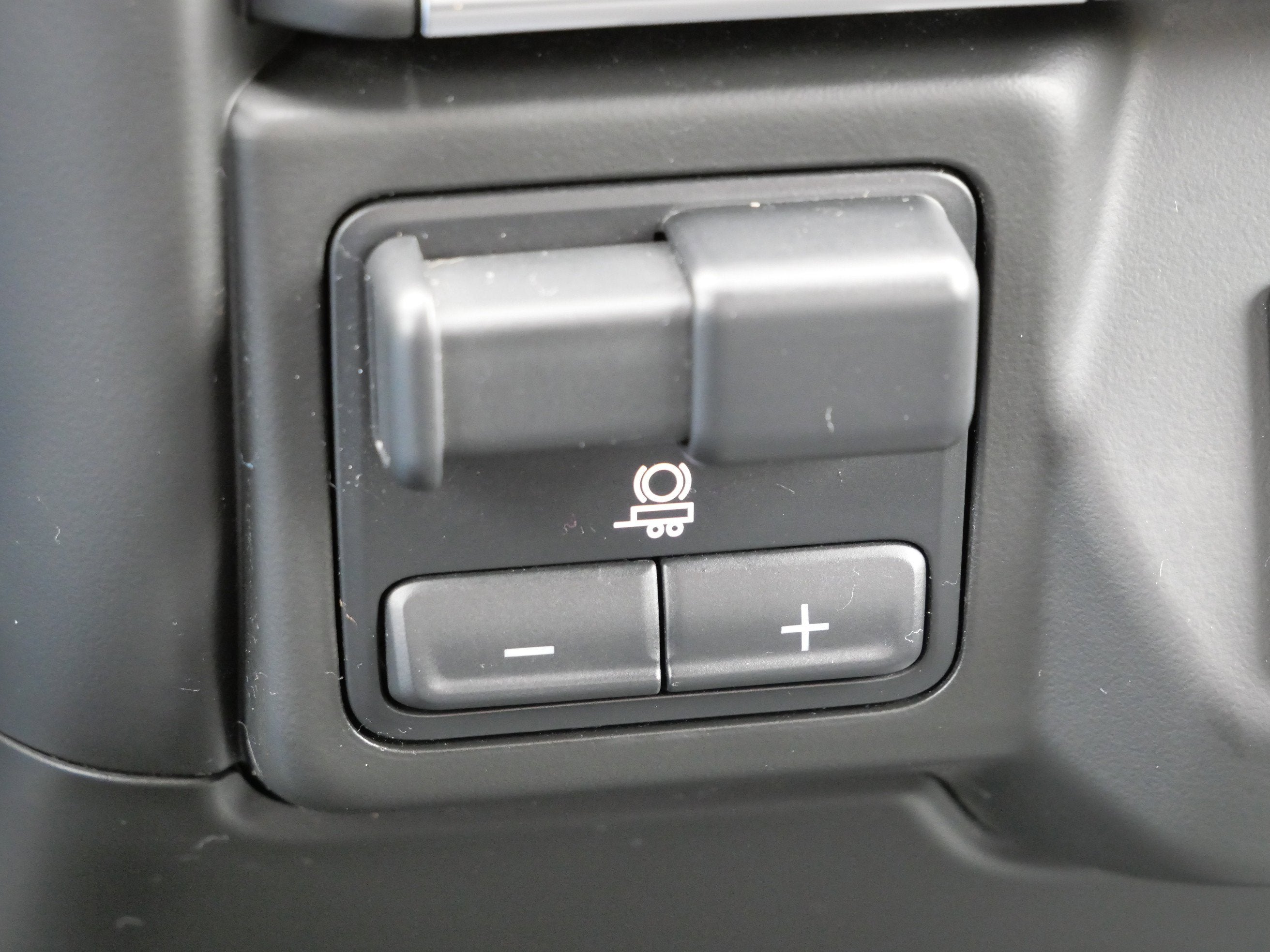 2020 GMC Sierra 3500 HD Sierra