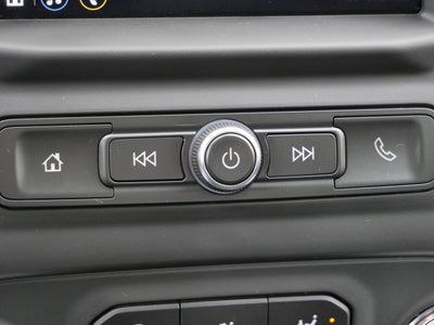 2020 GMC Sierra 3500 HD Sierra