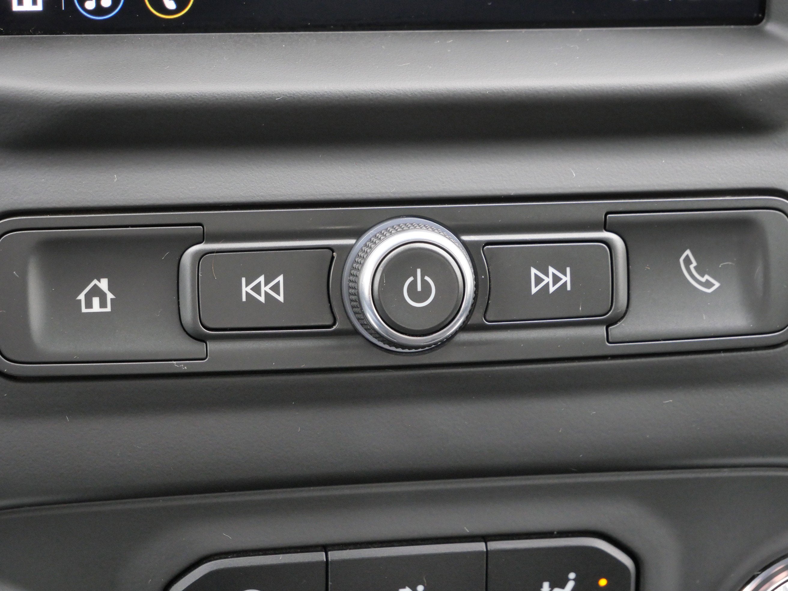 2020 GMC Sierra 3500 HD Sierra