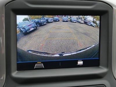 2020 GMC Sierra 3500 HD Sierra