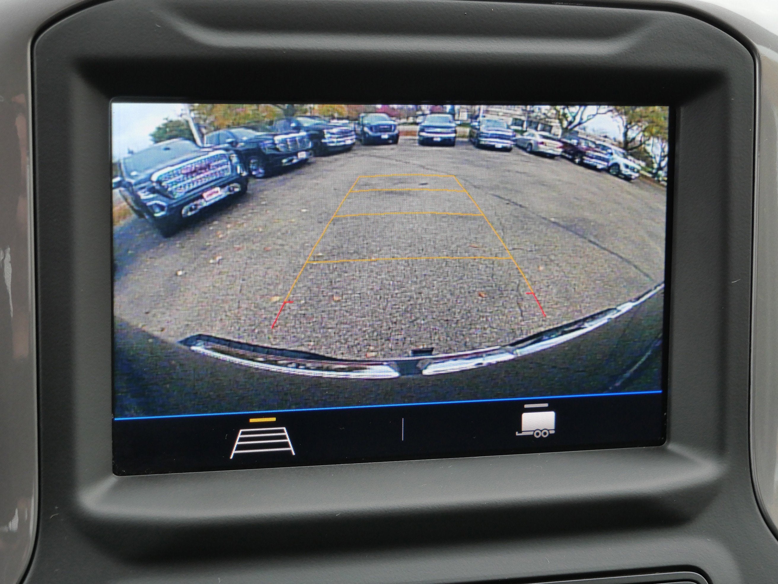 2020 GMC Sierra 3500 HD Sierra