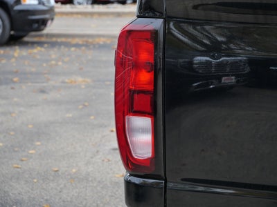 2020 GMC Sierra 3500 HD Sierra