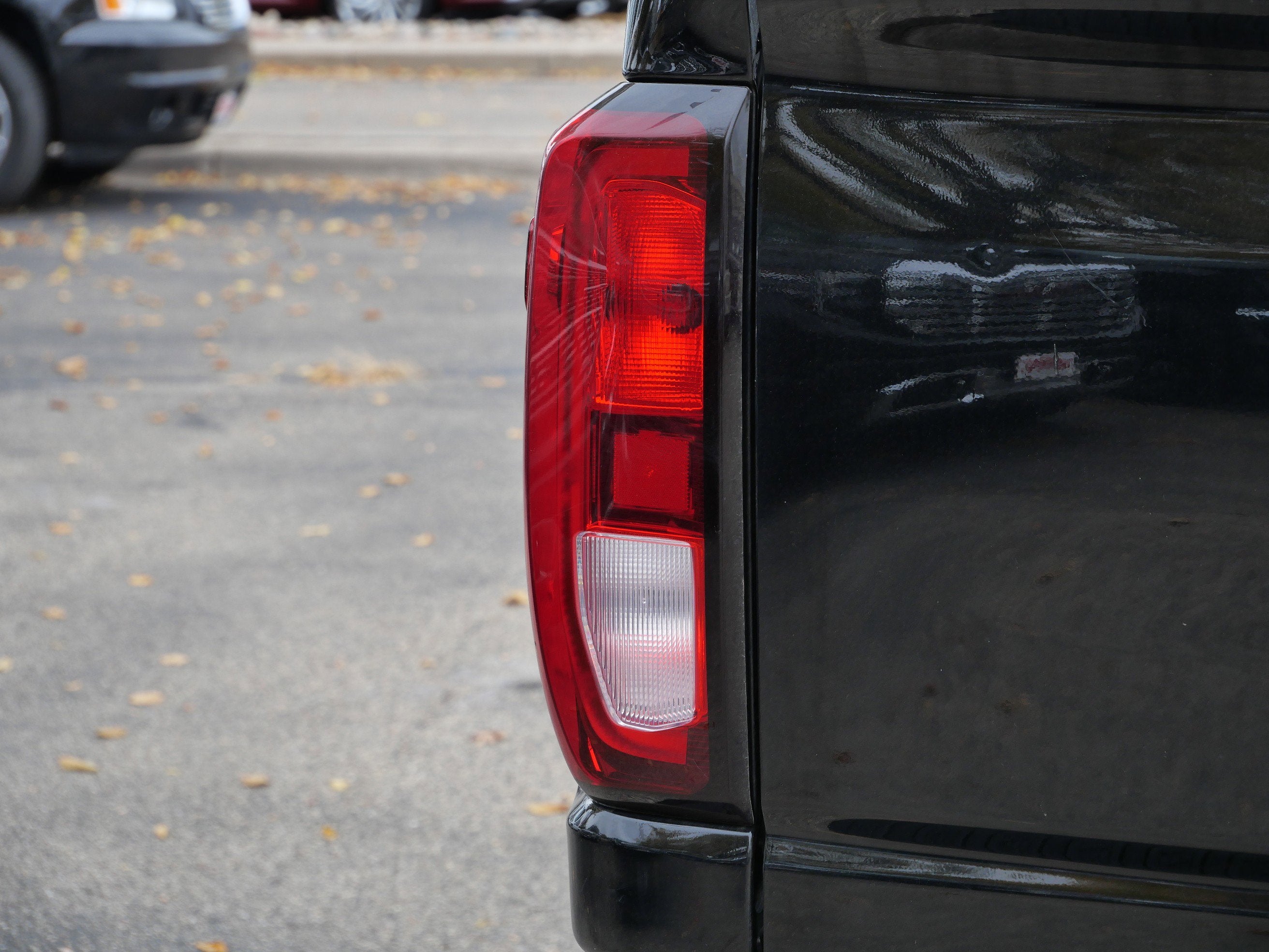 2020 GMC Sierra 3500 HD Sierra