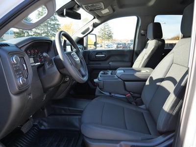 2026 GMC Sierra 3500 HD Pro